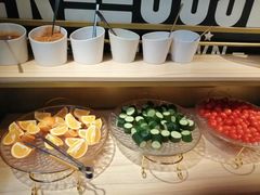 -·缸桶屋·韩式牛肋条自助烤肉(西湖D11店)