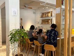 -Cafe on warm(丹霞店)