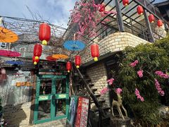 -慢丽江·云南野生菌土鸡锅(付家庄店)