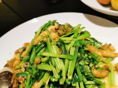 -甄御•海鲜新青岛菜(麦岛店)