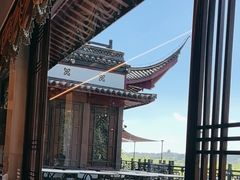 -楼外楼(西湖景区孤山路店)