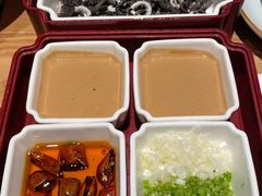 -四季民福烤鸭店(前门廊房二条店)