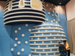 点击看大图 -奈尔宝家庭中心·亲子餐厅(鄞州万达店)