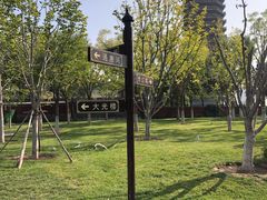 -西海子公园