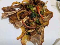 -大方圆酒楼(西门大街店)