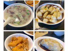 -伍湛记 · 广州老字号(龙津中路店)