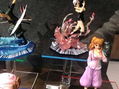 -东京塔海贼王主题公园