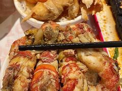 -熊记虾王·小龙虾(东晓南店)