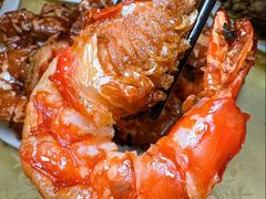 -阳江餐厅·30年老字号·粤菜海鲜大排档