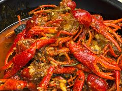 -聚味瞿记·龙虾堂(坡子街店)