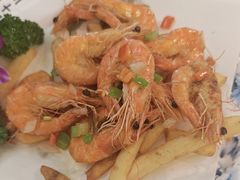 -清真马祥兴菜馆(云南北路店)