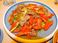 -龙门阵茶屋川菜馆(武康路店)