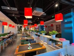 -蛙蛙叫·牛蛙烤鱼(北京总店)