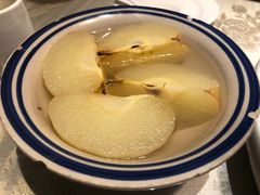 冰糖雪梨-鲁城往事(游客中心店)