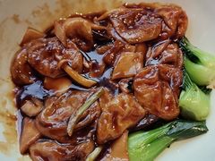 -伙靠·江浙菜(田林路店)