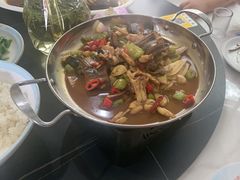 -李东农庄(中南百草园地标店)