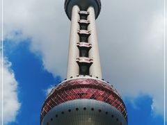 -东方明珠广播电视塔