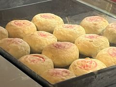 鲜肉月饼-新川饮食(新川小区店)