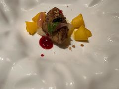 -香樟花园法式铁板烧(恒隆广场店)
