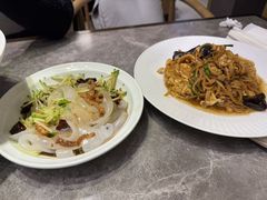 -闫府私房菜·百年鲁菜(恒隆店)