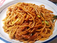 南昌炒粉-味福记·江西小炒·南昌小吃(青山湖万达店)