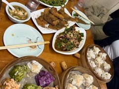 -正宗天津烧麦馆(柳州路店)