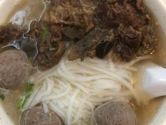 -福合埕牛肉火锅(长平国新店)
