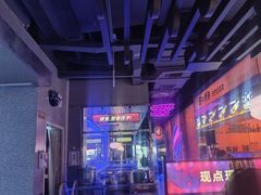 -匠子烤鱼(上邦百汇城店)
