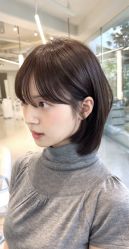 -MY HAIR ARDOR