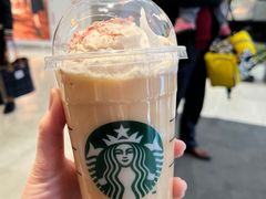 -星巴克(大连柏威年店)