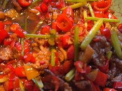 -八府香鸭·啫啫煲(华山路店)