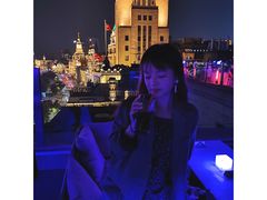 -罗斯福色戒酒吧(外滩店)