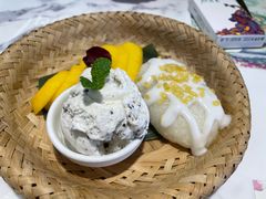 -颜王概念泰餐(7mall店)