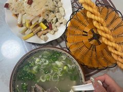 -张氏北相羊肉胡卜(八一店)