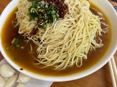 -马老三凉面(滨河路店)