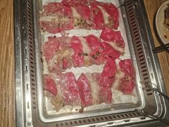 -新石器烤肉(招商1872店)