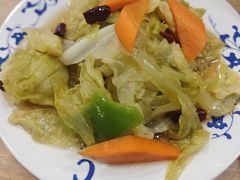 -柴氏风味斋(甘家口店)