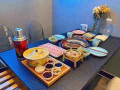 -民谣里火锅小馆(工人村店)