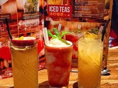 -Q MEX 库迈墨西哥餐吧(三里屯店)