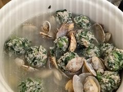 -前海沿·青岛菜(乐客城店)