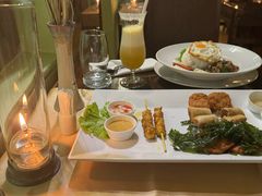 -Sala Thai Restaurant