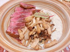 黑松露土豆泥佐牛排-Toris(LuOne凯德晶萃广场店)