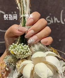 -悦指间美甲美睫