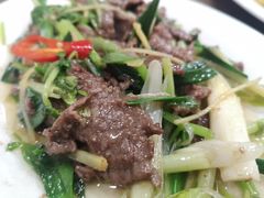 -龙岩罗桥牛杂(长青路店)