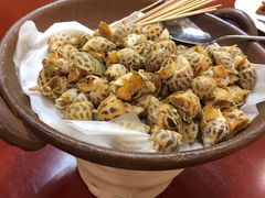 -禄福山庄•顺德菜·融和菜(龙江店)