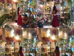 -花十悦·鲜花咖啡餐厅(振业城一期店)