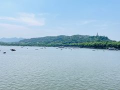-湖畔居茶楼(湖滨店)