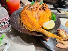 -谷牛日式烤肉(宝山U天地店)