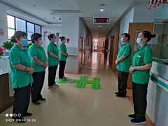 -仁泽赵巷养老护理院-医疗康复中心