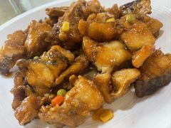 -阿伟海鲜楼·福建菜(涵江店)